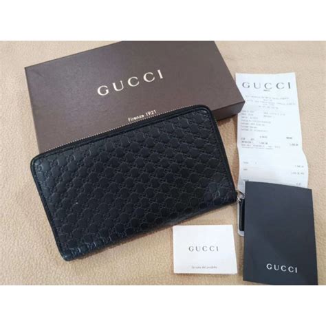 gucci 130 mens smlg|farfetch Gucci card holder.